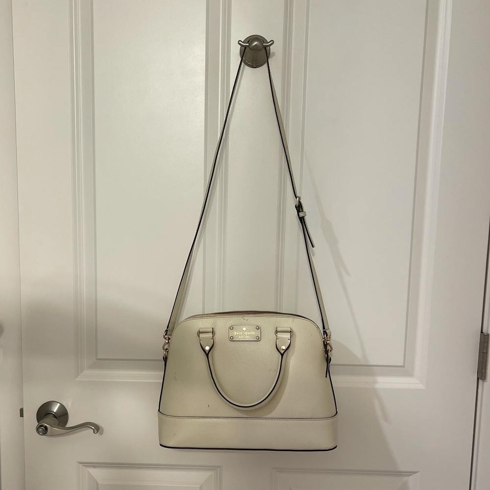 Kate Spade Shoulder Bag